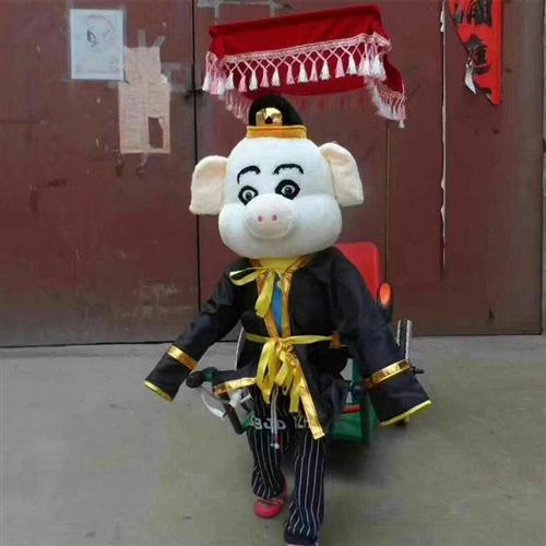 機器人拉車